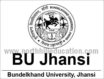 Bundelkhand University MBA Admission 2018